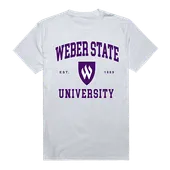 W Republic Seal Tee Shirt Weber State Wildcats 526-251