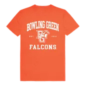 W Republic Seal Tee Shirt Bowling Green State Falcons 526-269