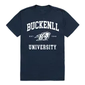 W Republic Seal Tee Shirt Bucknell University Bisons 526-273