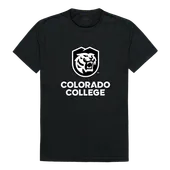 W Republic Seal Tee Shirt Colorado Buffaloes 526-285