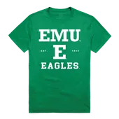 W Republic Seal Tee Shirt Eastern Michigan Eagles 526-295