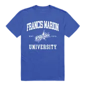 W Republic Seal Tee Shirt Francis Marion Patriots 526-306