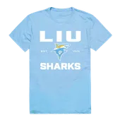 W Republic Seal Tee Shirt Long Island Sharks 526-329