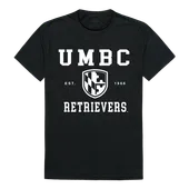 W Republic Seal Tee Shirt Maryland Baltimore Retrievers 526-336