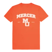 W Republic Seal Tee Shirt Mercer Bears 526-340