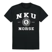 W Republic Seal Tee Shirt Northern Kentucky Norse 526-356