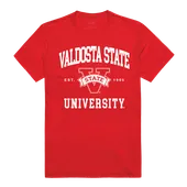 W Republic Seal Tee Shirt Valdosta State Blazers 526-398