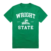 W Republic Seal Tee Shirt Wright State University Raiders 526-416