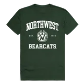 W Republic Seal Tee Shirt Northwest Missouri State Bearcats 526-440
