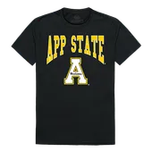 W Republic Athletic Tee Shirt Appalachian State Mountaineers 527-104