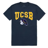 W Republic Athletic Tee Shirt Uc Santa Barbara Gauchos 527-112