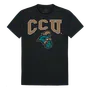 W Republic Athletic Tee Shirt Coastal Carolina Chanticleers 527-116