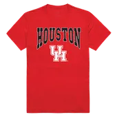 W Republic Athletic Tee Shirt Houston Cougars 527-123