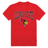 W Republic Athletic Tee Shirt Illinois Fighting Illini 527-124