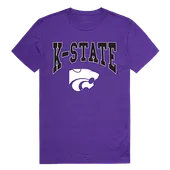 W Republic Athletic Tee Shirt Kansas State Wildcats 527-127