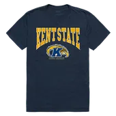 W Republic Athletic Tee Shirt Kent State Golden Flashes 527-128