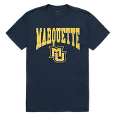 W Republic Athletic Tee Shirt Marquette Golden Eagles 527-130