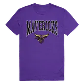 W Republic Athletic Tee Shirt Minnesota State Mavericks 527-132