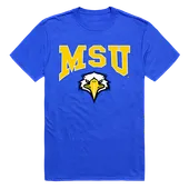 W Republic Athletic Tee Shirt Morehead State Eagles 527-134