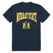 W Republic Athletic Tee Shirt Murray State Racers 527-135