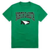 W Republic Athletic Tee Shirt University Of North Dakota 527-141