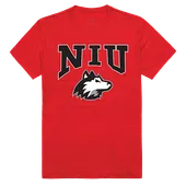 W Republic Athletic Tee Shirt Northern Illinois Huskies 527-142