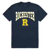 W Republic Athletic Tee Shirt University Of Rochester Yellowjackets 527-146