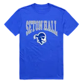 W Republic Athletic Tee Shirt Seton Hall Pirates 527-147