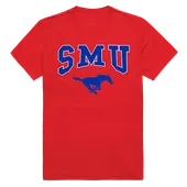 W Republic Athletic Tee Shirt Southern Methodist Mustangs 527-150