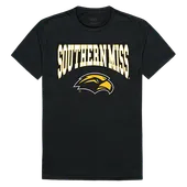 W Republic Athletic Tee Shirt Southern Mississippi Golden Eagles 527-151