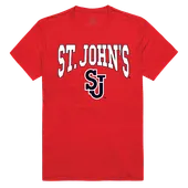 W Republic Athletic Tee Shirt St. Johns Red Storm 527-152
