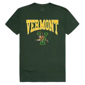 W Republic Athletic Tee Shirt Vermont Catamounts 527-155