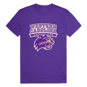 W Republic Athletic Tee Shirt Western Carolina Catamounts 527-156