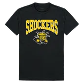W Republic Athletic Tee Shirt Wichita State Shockers 527-158