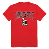 W Republic Athletic Tee Shirt Youngstown State Penguins 527-159