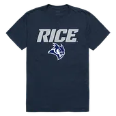 W Republic Athletic Tee Shirt Rice Owls 527-172