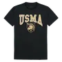 W Republic Athletic Tee Shirt United States Military Academy Black Knights 527-174