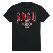 W Republic Athletic Tee Shirt San Diego State Aztecs 527-177