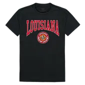 W Republic Athletic Tee Shirt Louisiana Lafayette Ragin Cajuns 527-189