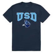 W Republic Athletic Tee Shirt San Diego Toreros 527-197
