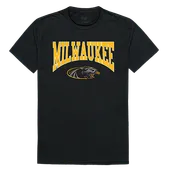 W Republic Athletic Tee Shirt Wisconsin Milwaukee Panthers 527-199