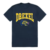 W Republic Athletic Tee Shirt Drexel University Dragons 527-215