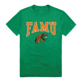 W Republic Athletic Tee Shirt Florida A&M Rattlers 527-218