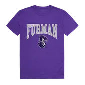 W Republic Athletic Tee Shirt Furman University 527-220