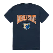 W Republic Athletic Tee Shirt Morgan State Bears 527-224