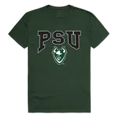 W Republic Athletic Tee Shirt Portland State Vikings 527-229