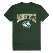 W Republic Athletic Tee Shirt Sacramento State Hornets 527-231