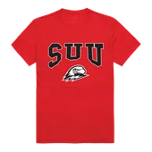 W Republic Athletic Tee Shirt Southern Utah Thunderbirds 527-236