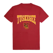 W Republic Athletic Tee Shirt Tuskegee Golden Tigers 527-240