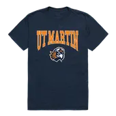 W Republic Athletic Tee Shirt Ut Martin Skyhawks 527-241